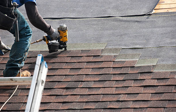 Licensed Flat Roof Repair service in Eaton, CO - Brentwood Metal Roofing